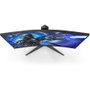 AOC C32G2ZE Monitor Gaming Curvo 31,5 Pulgadas Full HD 240Hz VA